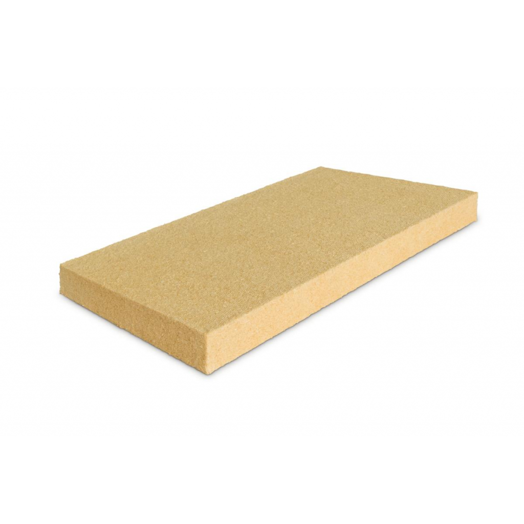 STEICO FLEX 036 : Panneau isolant en laine de bois semi-rigide