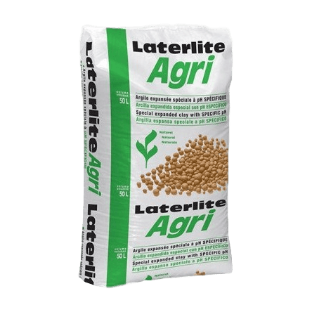 Laterlite Agri - Argile Expansée