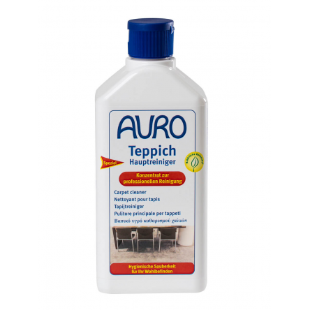 Nettoyant pour tapis n°669 AURO Nettoyant pour tapis n°669 AURO