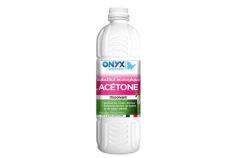Acétone Onyx gamme bricolage - 1L