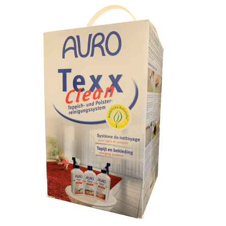 Système de nettoyage pour tapis et canapés n°668 Auro Système de nettoyage pour tapis et canapés n°668 Auro