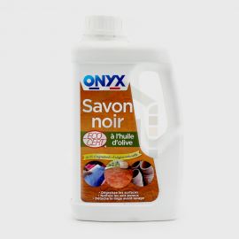 Lessive de Soude Onyx gamme Bricolage - 1L