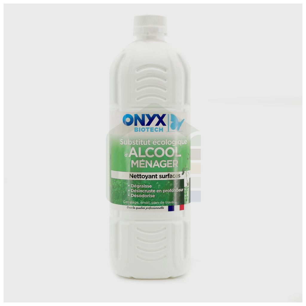 Alcool Gel Onyx - 1L