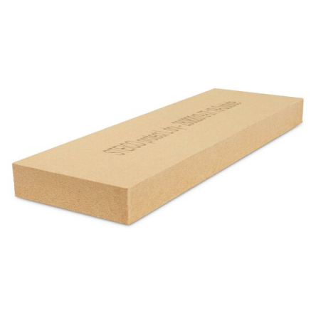 STEICO PROTECT L DRY Panneau isolant support d’enduit pour ITE. STEICO PROTECT L DRY Panneau isolant support d’enduit pour ITE.