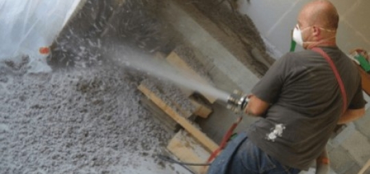 Ouate de cellulose souffl&eacute;e, la meilleure technique ? 