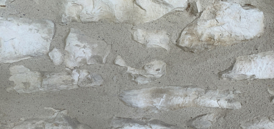 Chaux ou ciment : comment choisir ? 