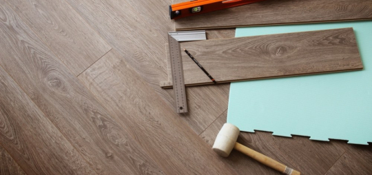 Dans quel sens poser un parquet ?